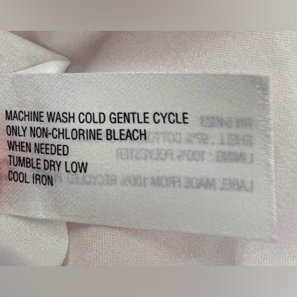 Gap Vintage Geometric Dress - Picture 10 of 10